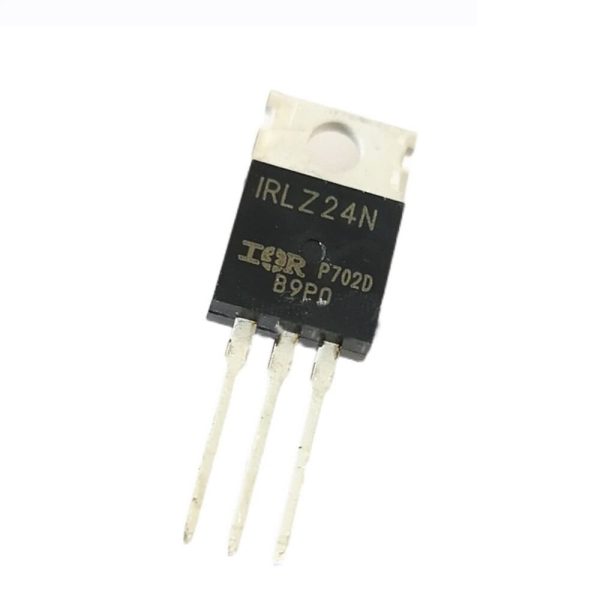 Mosfet Transistor IRLZ24N a-220