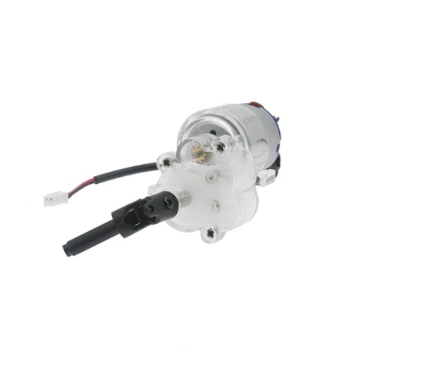 Motor para RC MN99s mn99 mn98 mn 99s d90 1/12 RC - Image 4