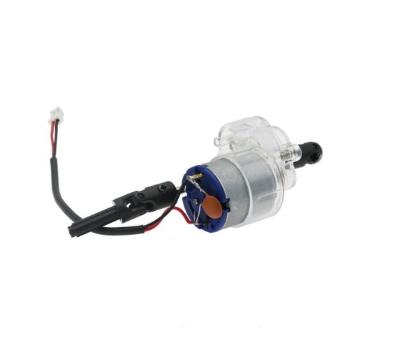 Motor para RC MN99s mn99 mn98 mn 99s d90 1/12 RC - Image 3