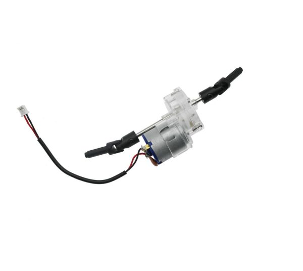 Motor para RC MN99s mn99 mn98 mn 99s d90 1/12 RC - Image 2