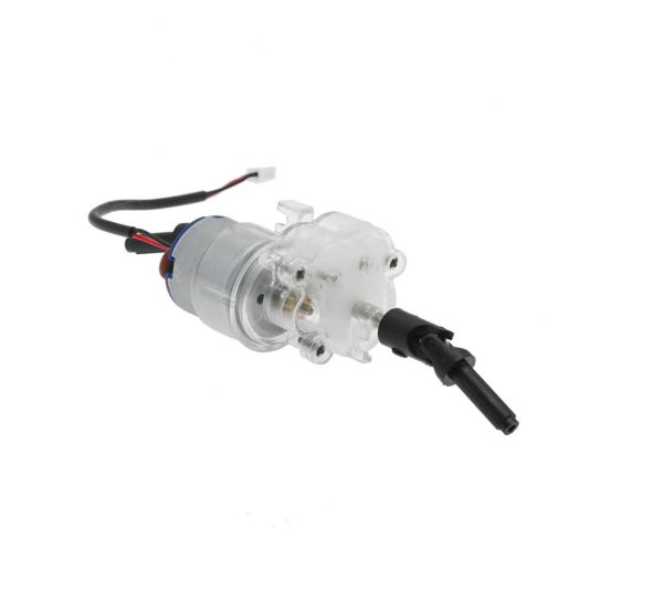 Motor para RC MN99s mn99 mn98 mn 99s d90 1/12 RC - Image 5