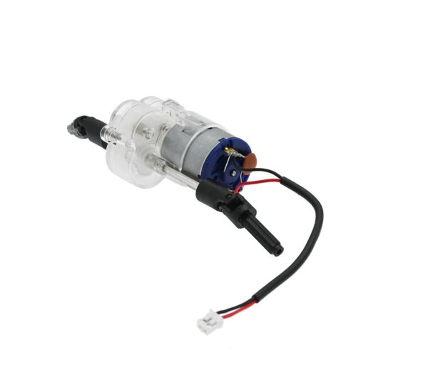 Motor para RC MN99s mn99 mn98 mn 99s d90 1/12 RC - Image 6